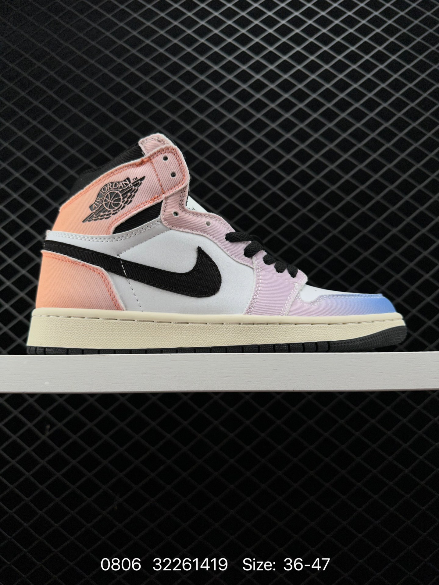 Air Jordan 1 High OG 